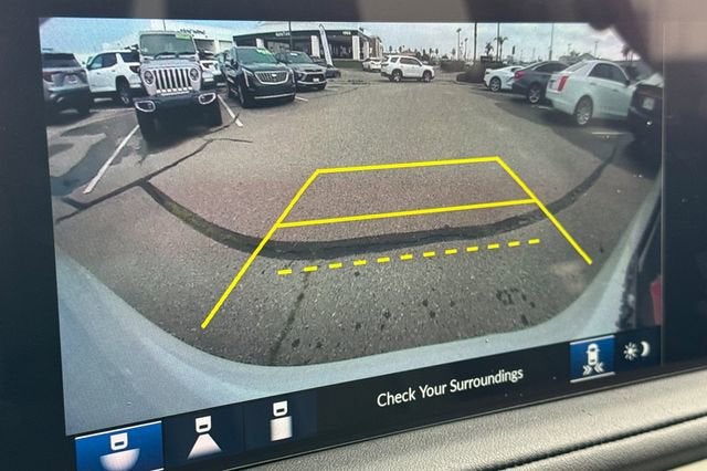 2026 Acura MDX SH-AWD w/Technology Package