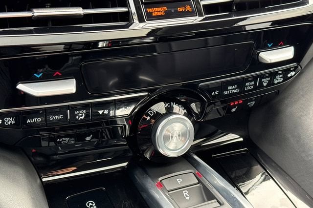 2026 Acura MDX SH-AWD w/Technology Package