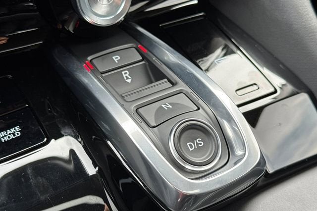 2026 Acura MDX SH-AWD w/Technology Package