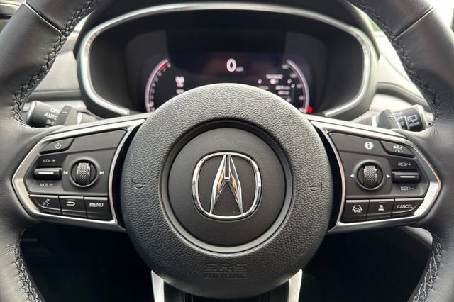 2026 Acura MDX SH-AWD w/Technology Package