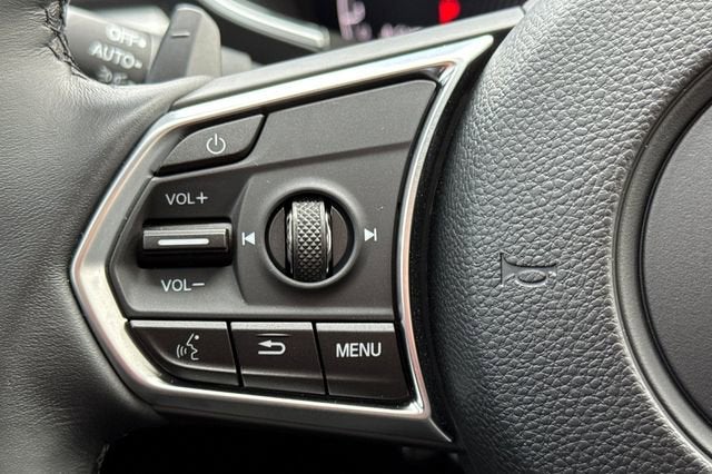 2026 Acura MDX SH-AWD w/Technology Package