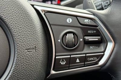 2026 Acura MDX SH-AWD w/Technology Package