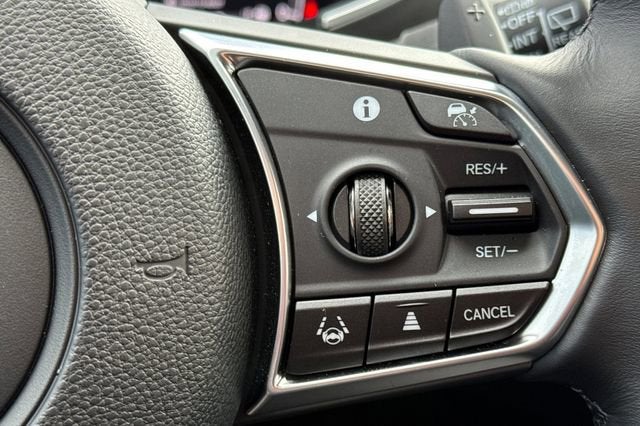 2026 Acura MDX SH-AWD w/Technology Package