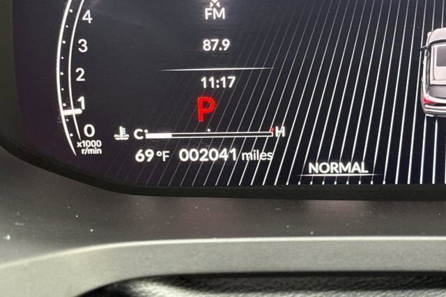 2026 Acura MDX SH-AWD w/Technology Package