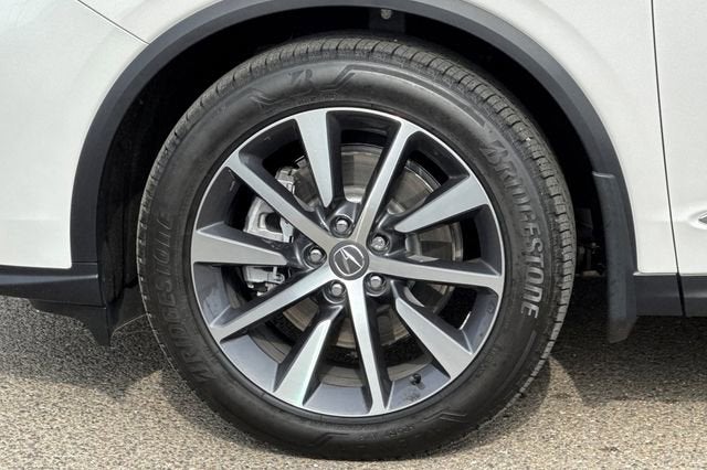 2026 Acura MDX SH-AWD w/Technology Package