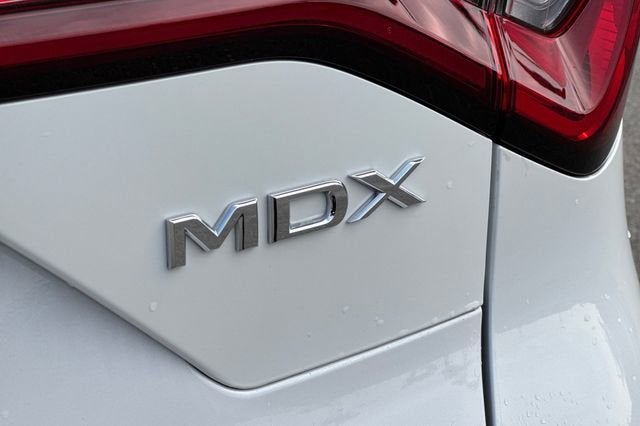 2026 Acura MDX SH-AWD w/Technology Package