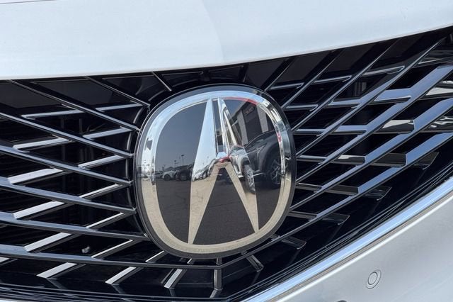 2026 Acura MDX SH-AWD w/Technology Package