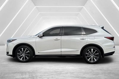 2026 Acura MDX SH-AWD w/Technology Package