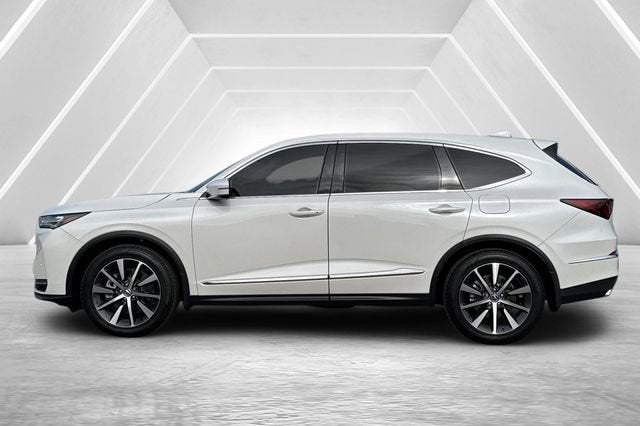 2026 Acura MDX SH-AWD w/Technology Package