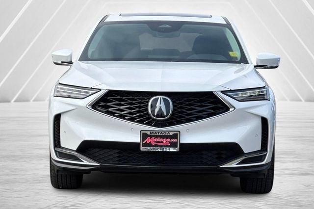 2026 Acura MDX SH-AWD w/Technology Package