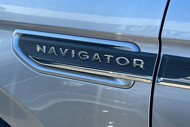 2024 Lincoln Navigator L Reserve