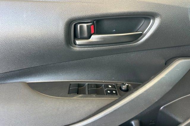 2023 Toyota Corolla LE CVT (Natl)