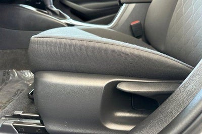 2023 Toyota Corolla LE CVT (Natl)