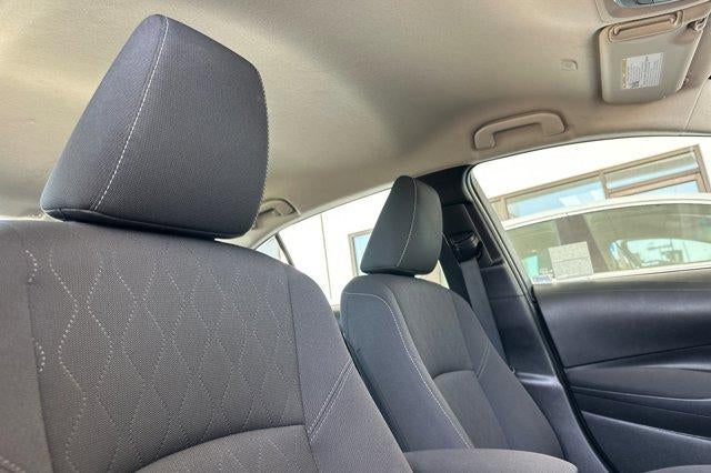 2023 Toyota Corolla LE CVT (Natl)