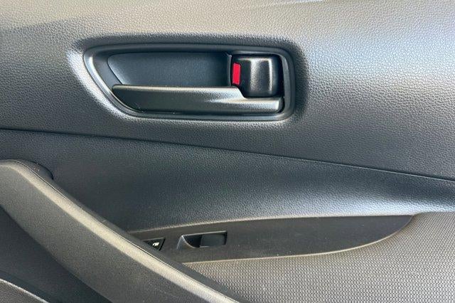 2023 Toyota Corolla LE CVT (Natl)