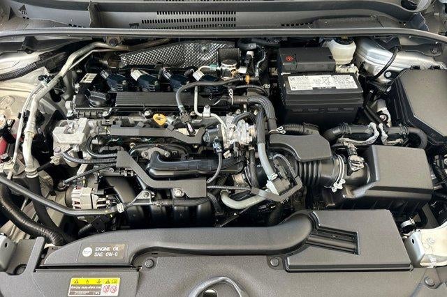 2023 Toyota Corolla LE CVT (Natl)