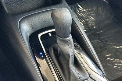 2023 Toyota Corolla LE CVT (Natl)