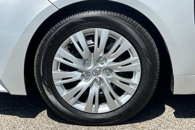 2023 Toyota Corolla LE CVT (Natl)