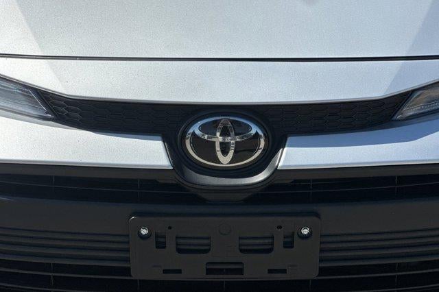 2023 Toyota Corolla LE CVT (Natl)