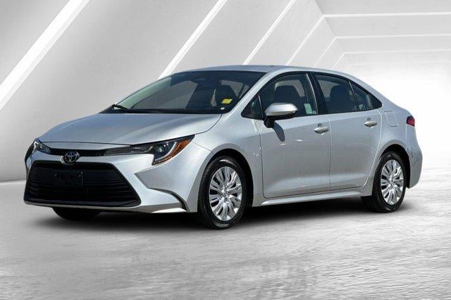 2023 Toyota Corolla LE CVT (Natl)