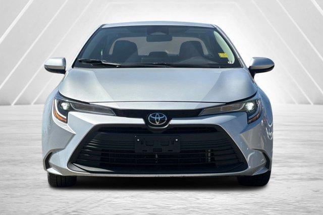 2023 Toyota Corolla LE CVT (Natl)