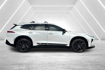 2025 Toyota Crown Signia XLE