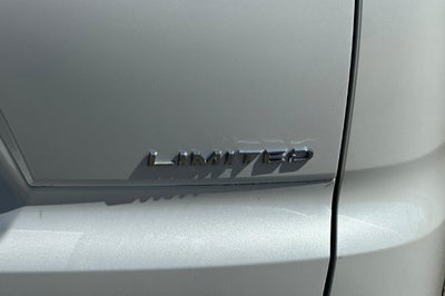 2025 Toyota Crown Signia XLE