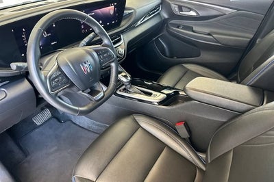 2025 Buick Envista Sport Touring