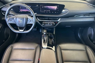 2025 Buick Envista Sport Touring