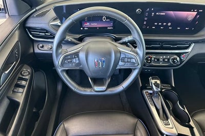 2025 Buick Envista Sport Touring