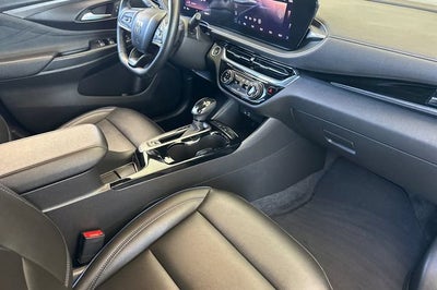2025 Buick Envista Sport Touring