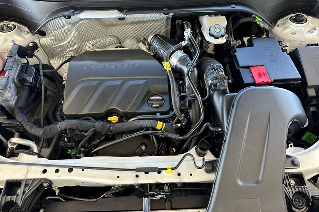 2025 Buick Envista Sport Touring