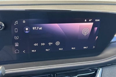 2025 Buick Envista Sport Touring