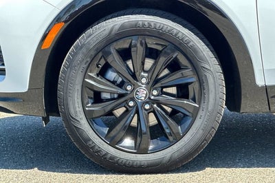 2025 Buick Envista Sport Touring