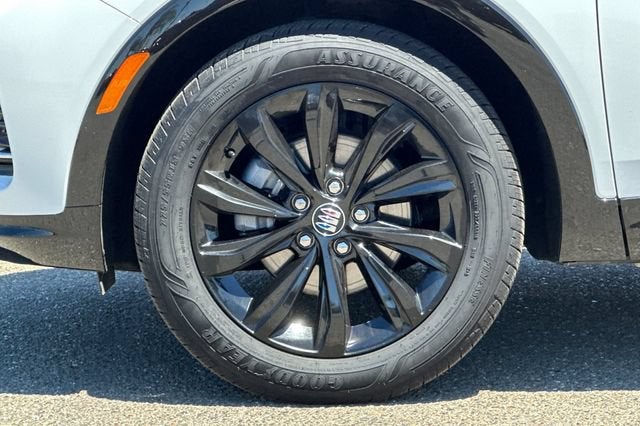 2025 Buick Envista Sport Touring