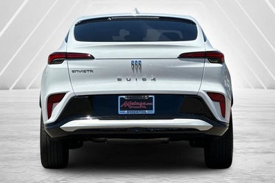 2025 Buick Envista Sport Touring