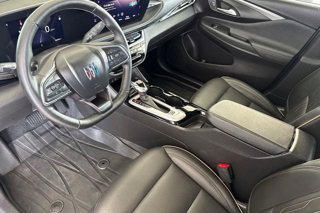 2024 Buick Envista Avenir