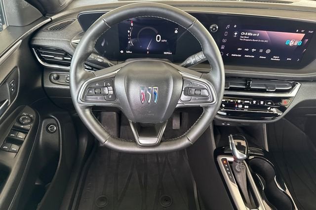 2024 Buick Envista Avenir