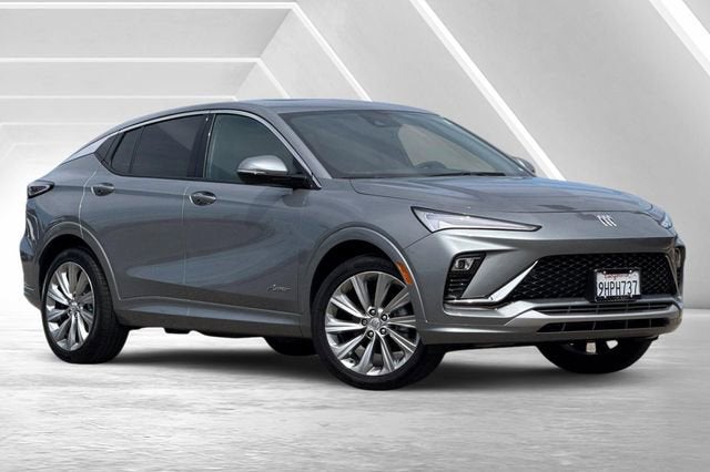 2024 Buick Envista Avenir