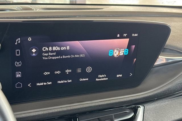 2024 Buick Envista Avenir