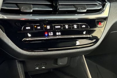 2024 Buick Envista Avenir