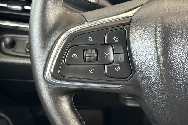 2024 Buick Envista Avenir