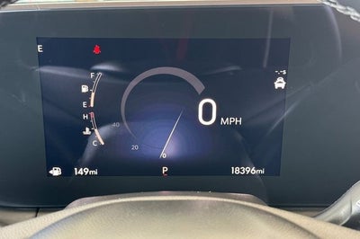 2024 Buick Envista Avenir