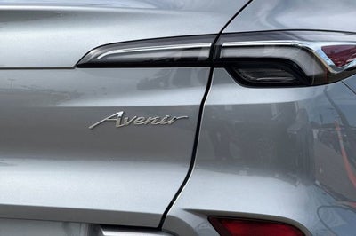 2024 Buick Envista Avenir