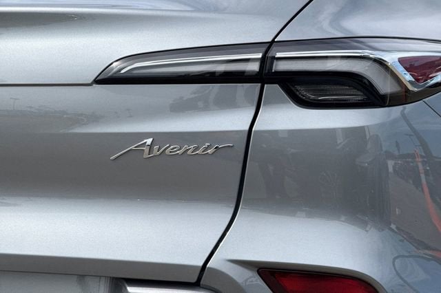 2024 Buick Envista Avenir