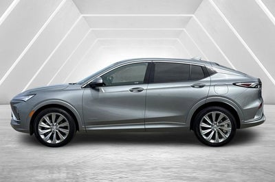 2024 Buick Envista Avenir