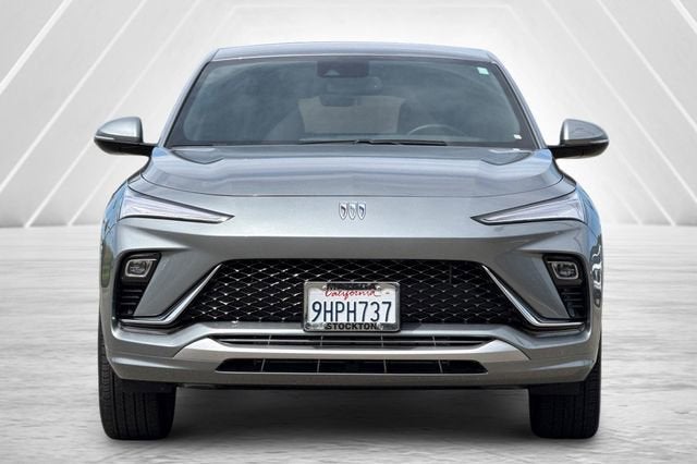 2024 Buick Envista Avenir