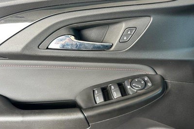 2023 Chevrolet Trailblazer FWD 4dr RS