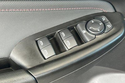 2023 Chevrolet Trailblazer FWD 4dr RS