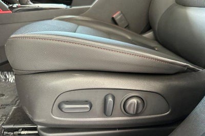 2023 Chevrolet Trailblazer FWD 4dr RS